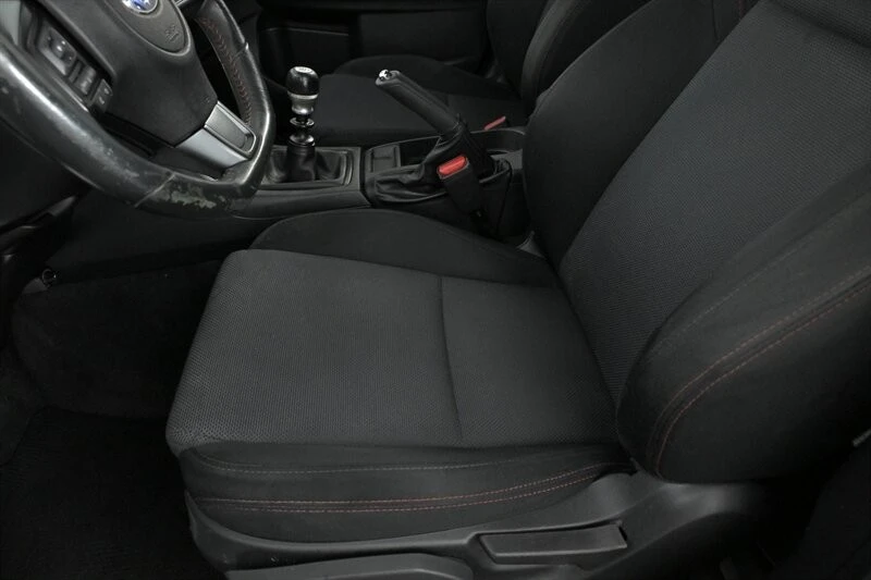 2020 Subaru Impreza WRX 4th Gen - Image 16 of 29