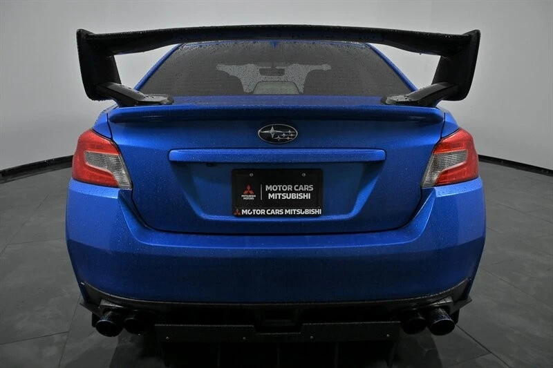 2020 Subaru Impreza WRX 4th Gen - Image 9 of 29
