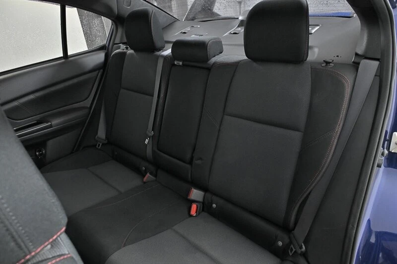2020 Subaru Impreza WRX 4th Gen - Image 18 of 29