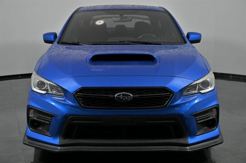 2020 Subaru Impreza WRX 4th Gen - Image 4 of 29