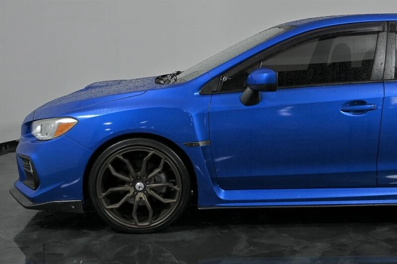 2020 Subaru Impreza WRX 4th Gen - Image 6 of 29