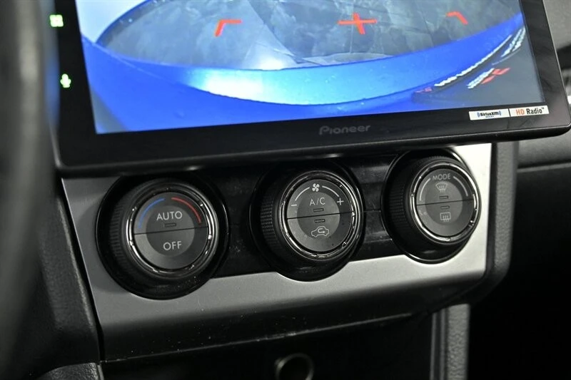2020 Subaru Impreza WRX 4th Gen - Image 27 of 29
