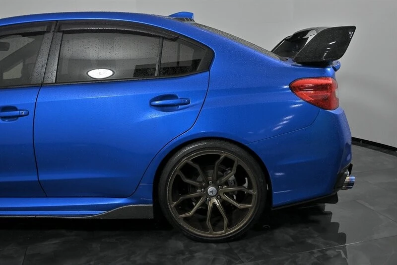 2020 Subaru Impreza WRX 4th Gen - Image 7 of 29
