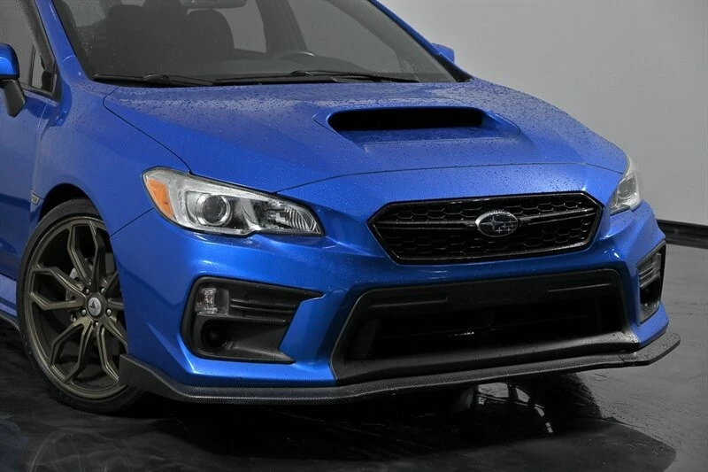 2020 Subaru Impreza WRX 4th Gen - Image 2 of 29
