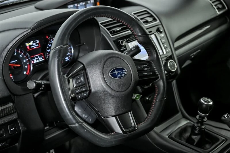 2020 Subaru Impreza 5th Gen - Image 20 of 21