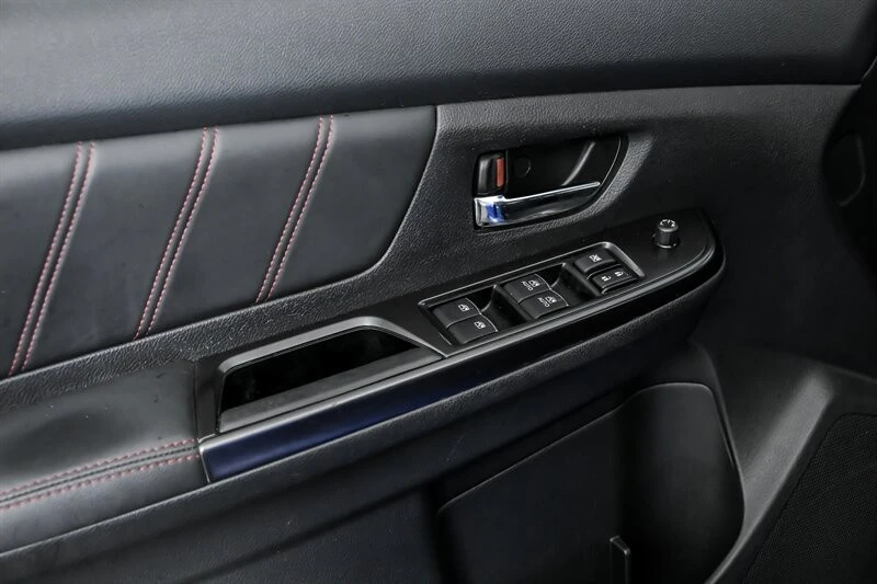2020 Subaru Impreza 5th Gen - Image 15 of 21