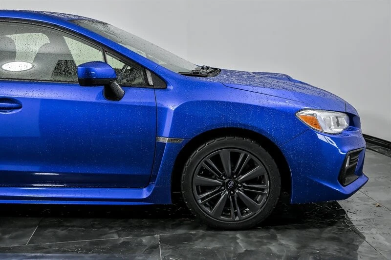 2020 Subaru Impreza 5th Gen - Image 12 of 21