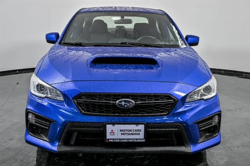 2020 Subaru Impreza 5th Gen - Image 4 of 21