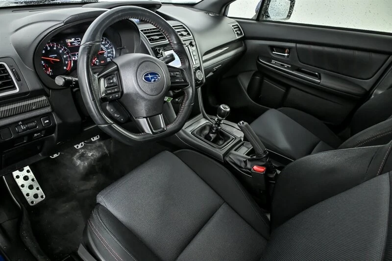 2020 Subaru Impreza 5th Gen - Image 16 of 21