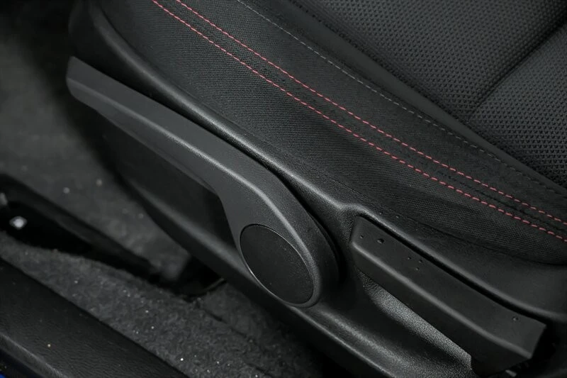 2020 Subaru Impreza 5th Gen - Image 21 of 21