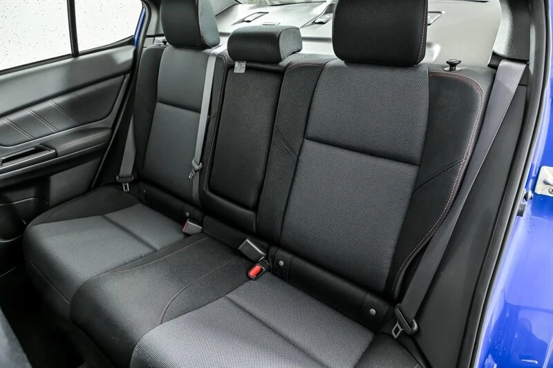 2020 Subaru Impreza 5th Gen - Image 19 of 21
