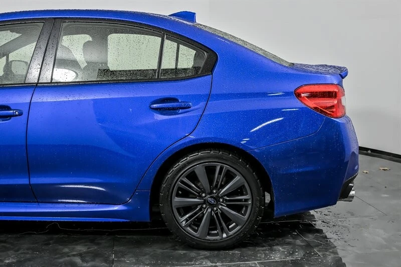 2020 Subaru Impreza 5th Gen - Image 7 of 21