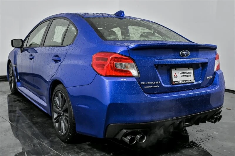 2020 Subaru Impreza 5th Gen - Image 8 of 21