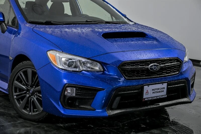 2020 Subaru Impreza 5th Gen - Image 2 of 21