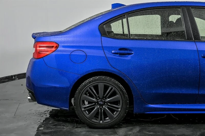 2020 Subaru Impreza 5th Gen - Image 11 of 21