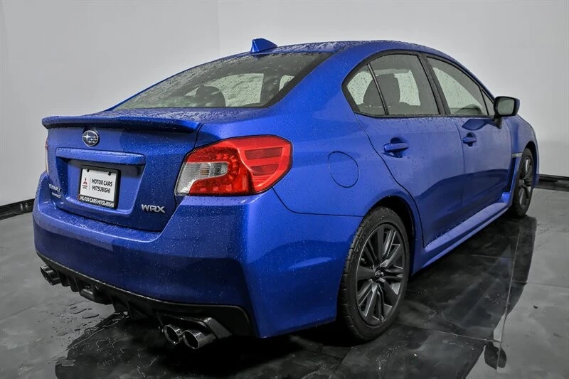 2020 Subaru Impreza 5th Gen - Image 10 of 21