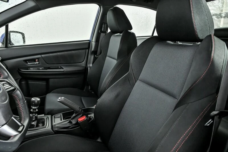 2020 Subaru Impreza 5th Gen - Image 18 of 21