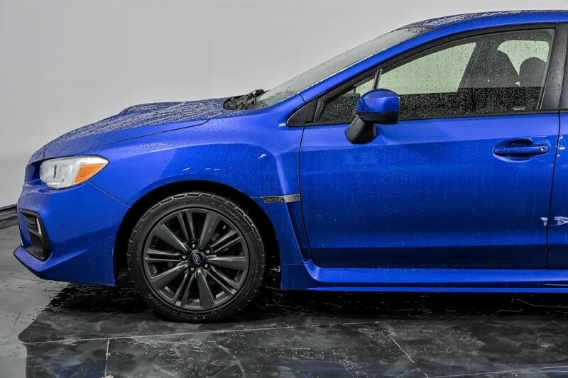 2020 Subaru Impreza 5th Gen - Image 6 of 21