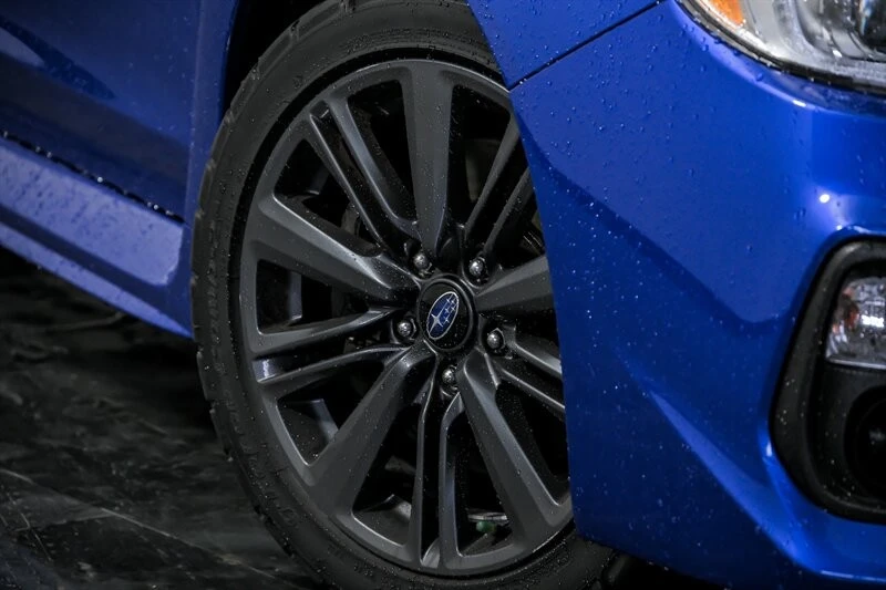 2020 Subaru Impreza 5th Gen - Image 3 of 21