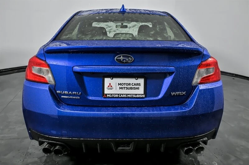 2020 Subaru Impreza 5th Gen - Image 9 of 21