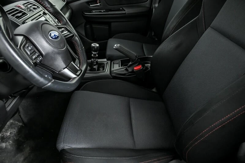 2020 Subaru Impreza 5th Gen - Image 17 of 21