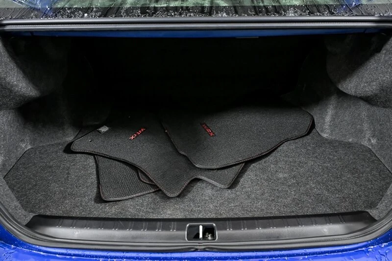 2020 Subaru Impreza 5th Gen - Image 13 of 21