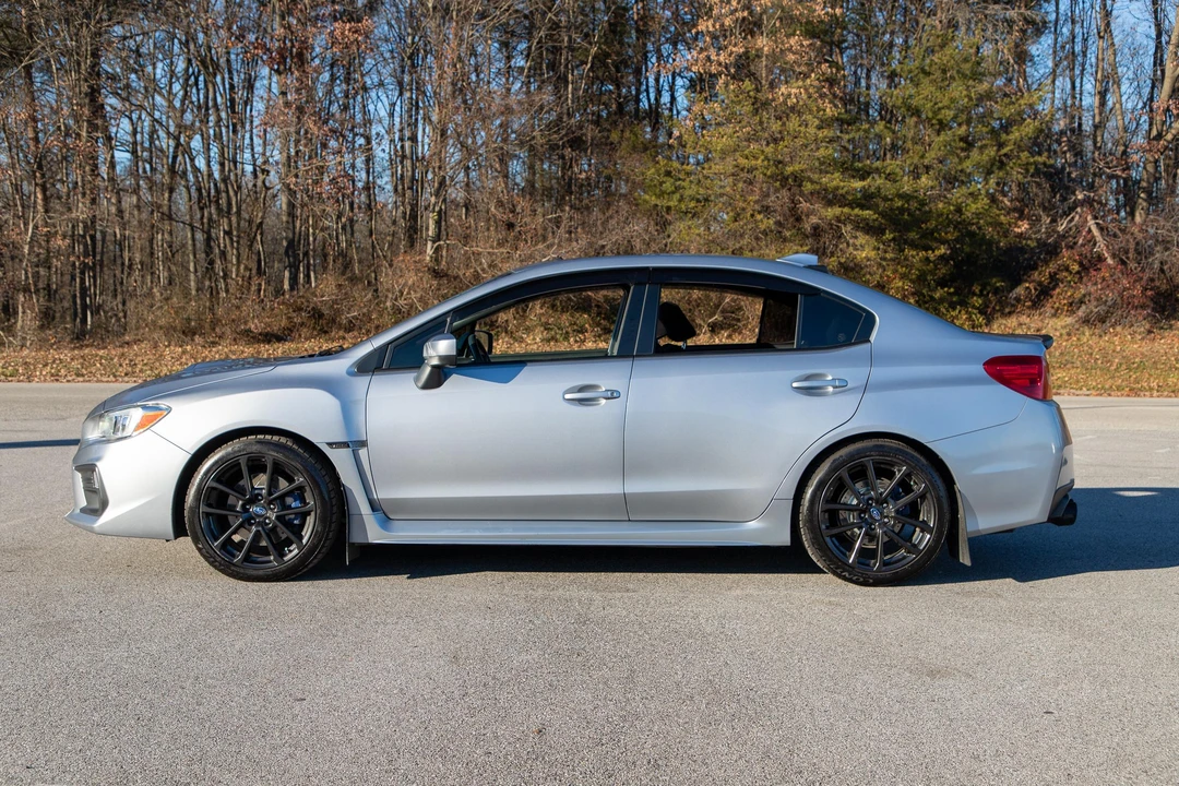 2020 Subaru Impreza 5th Gen - Image 12 of 31