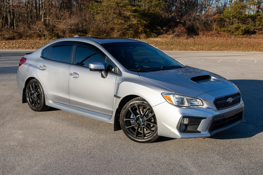 2020 Subaru Impreza 5th Gen - Image 17 of 31