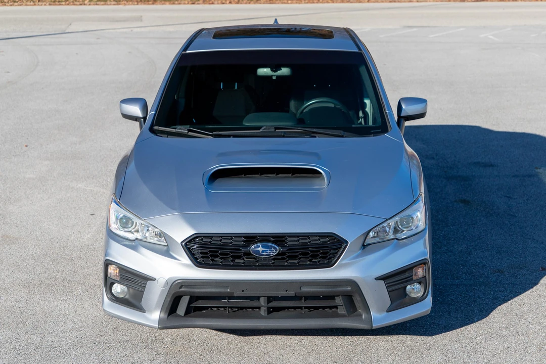 2020 Subaru Impreza 5th Gen - Image 6 of 31
