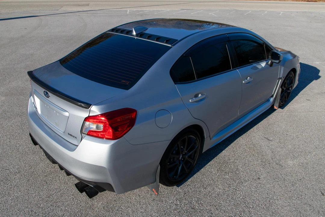 2020 Subaru Impreza 5th Gen - Image 16 of 31