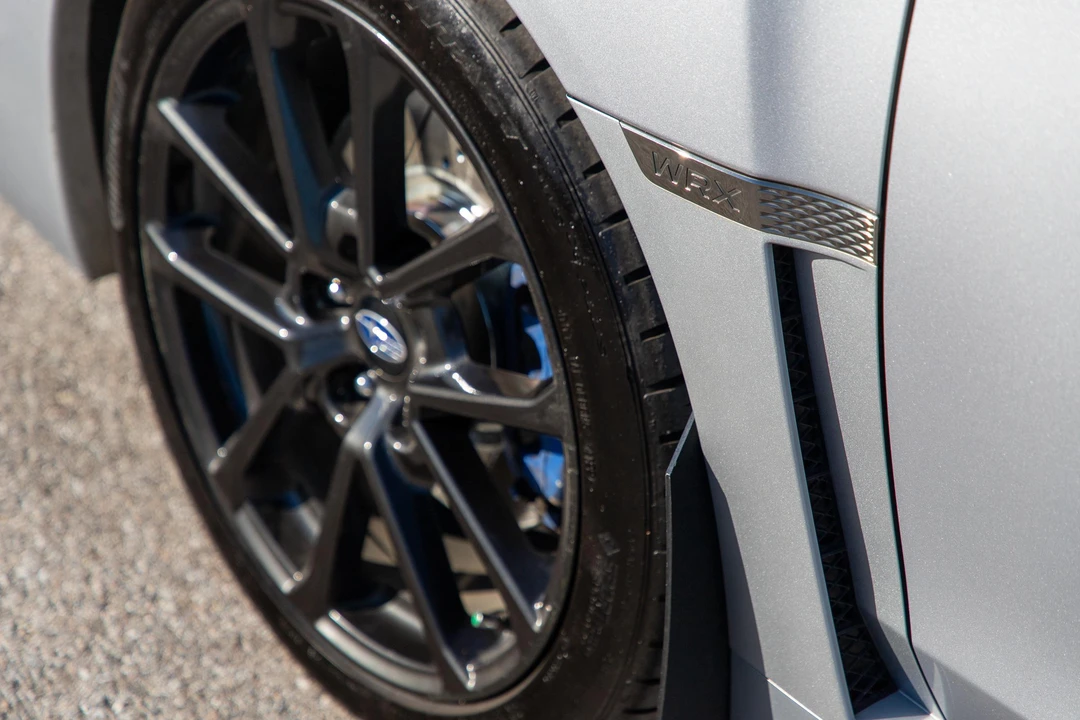 2020 Subaru Impreza 5th Gen - Image 30 of 31