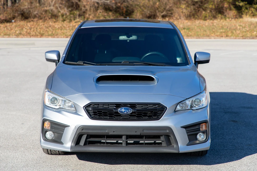 2020 Subaru Impreza 5th Gen - Image 7 of 31