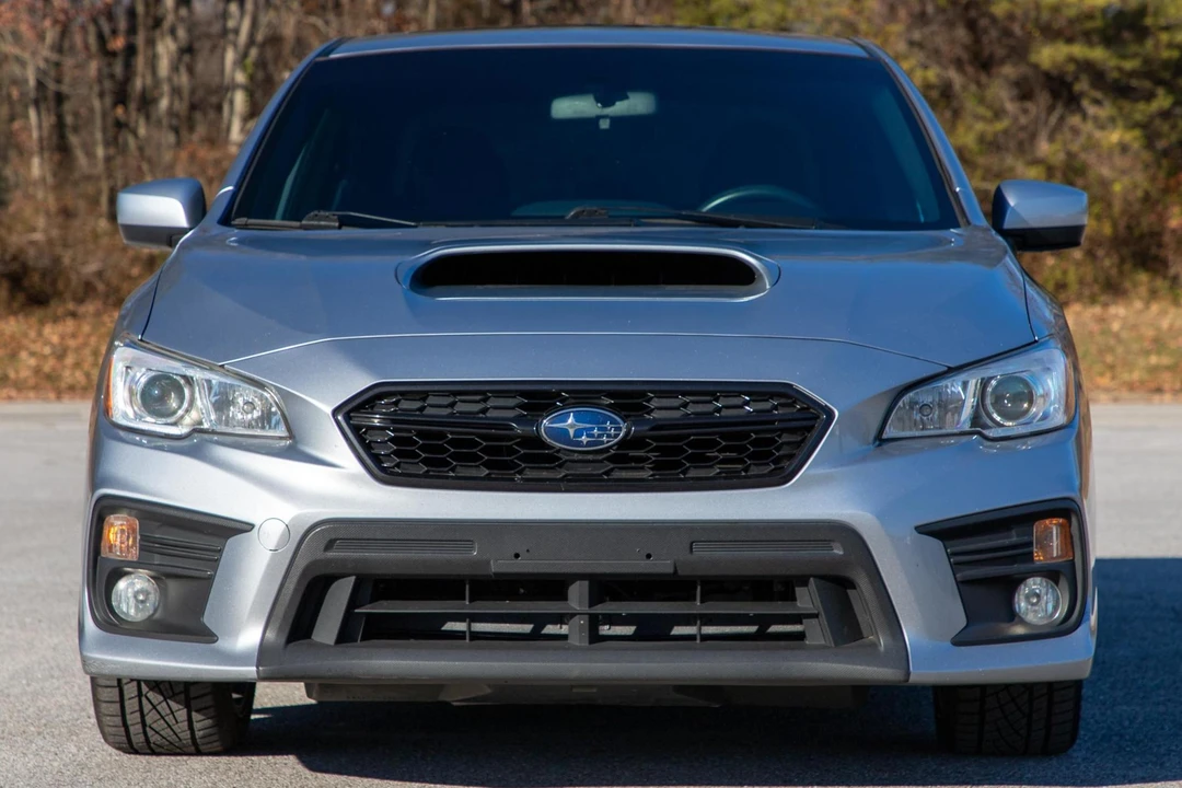 2020 Subaru Impreza 5th Gen - Image 2 of 31