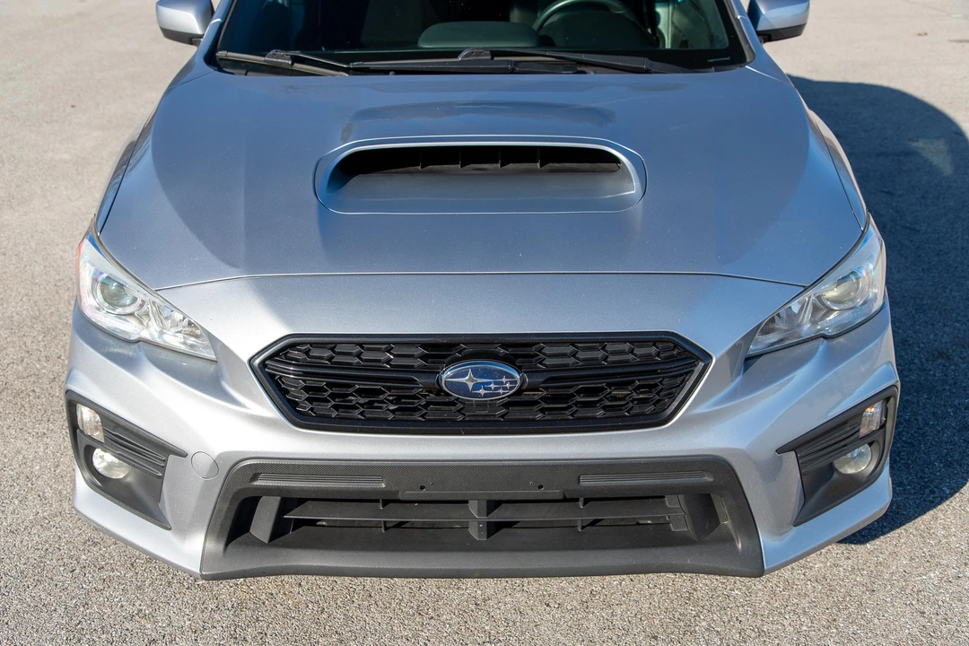 2020 Subaru Impreza 5th Gen - Image 24 of 31