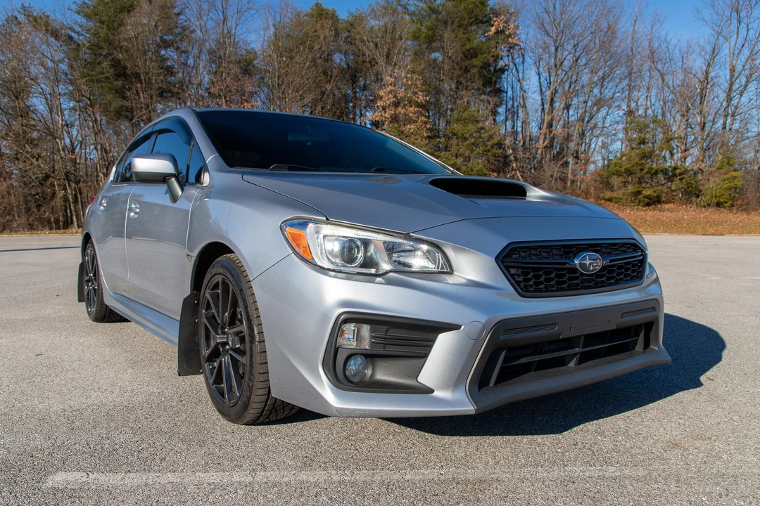 2020 Subaru Impreza 5th Gen - Image 21 of 31