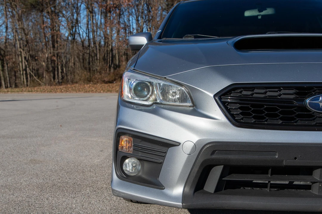 2020 Subaru Impreza 5th Gen - Image 22 of 31