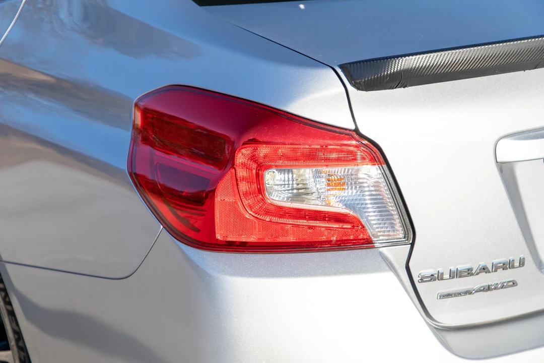 2020 Subaru Impreza 5th Gen - Image 31 of 31