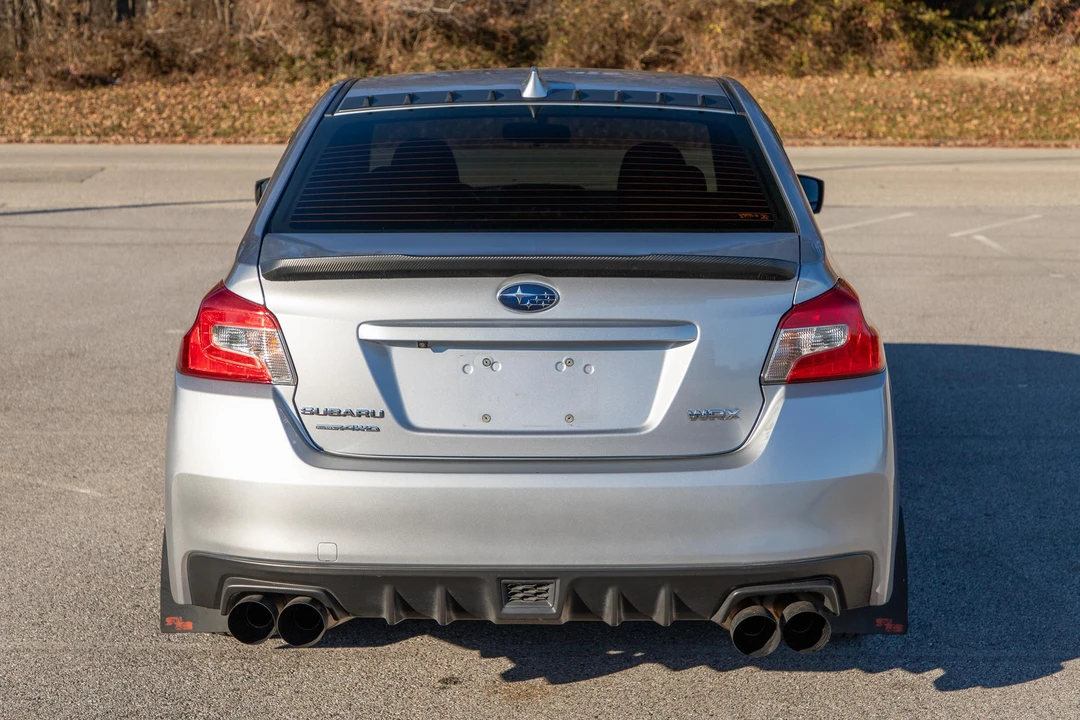 2020 Subaru Impreza 5th Gen - Image 14 of 31