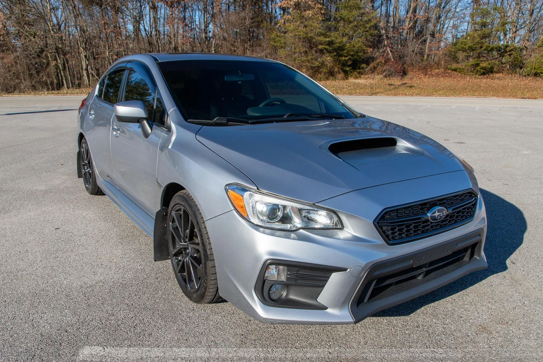 2020 Subaru Impreza 5th Gen - Image 20 of 31
