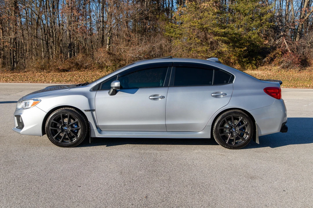 2020 Subaru Impreza 5th Gen - Image 11 of 31