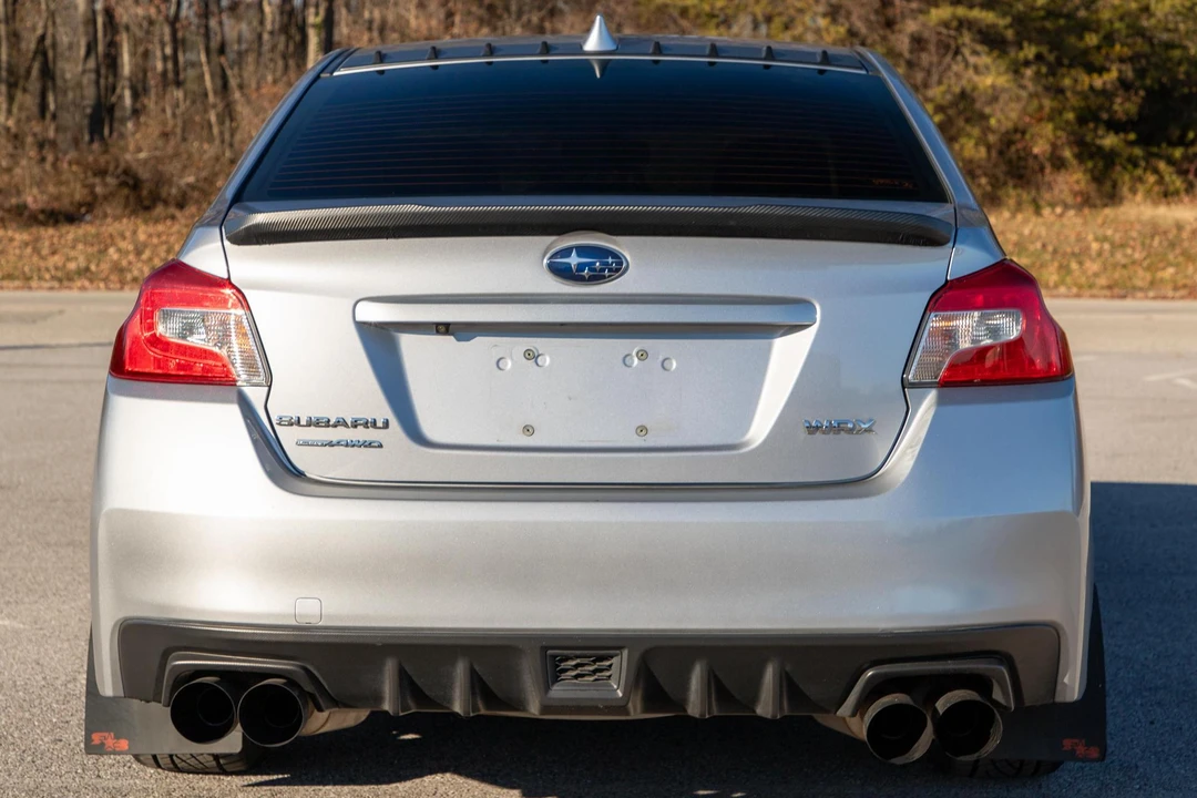 2020 Subaru Impreza 5th Gen - Image 5 of 31