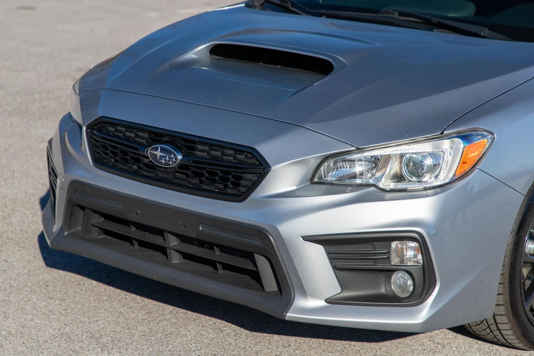 2020 Subaru Impreza 5th Gen - Image 26 of 31