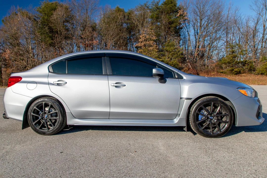 2020 Subaru Impreza 5th Gen - Image 3 of 31