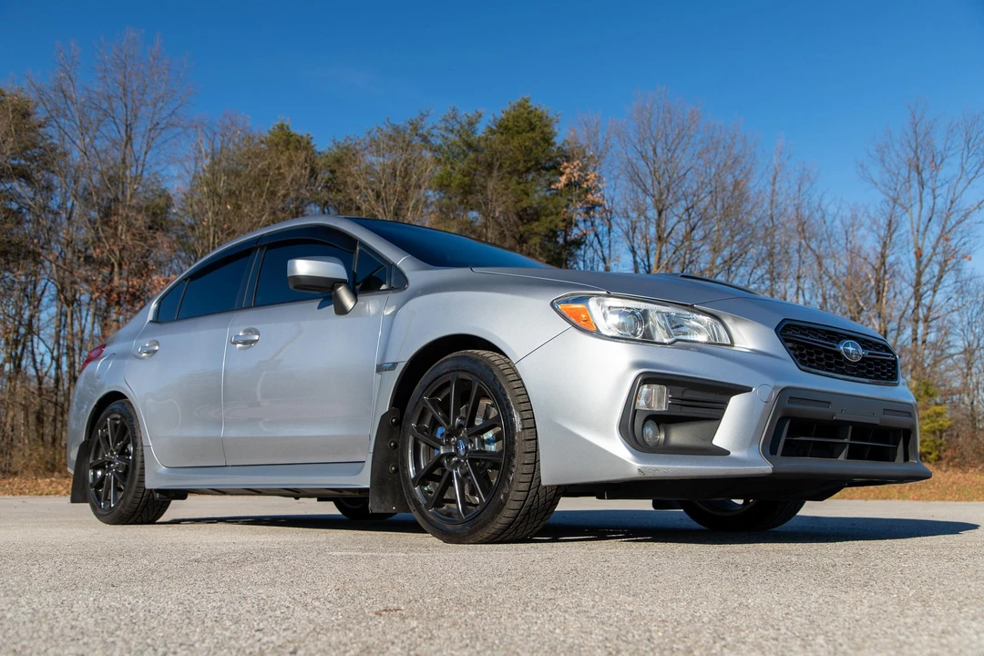 2020 Subaru Impreza 5th Gen - Image 19 of 31