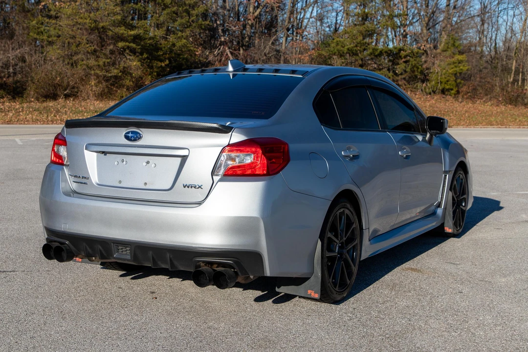 2020 Subaru Impreza 5th Gen - Image 15 of 31