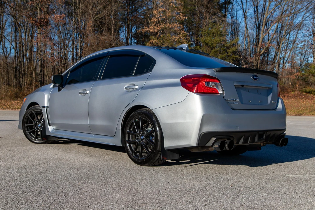 2020 Subaru Impreza 5th Gen - Image 13 of 31