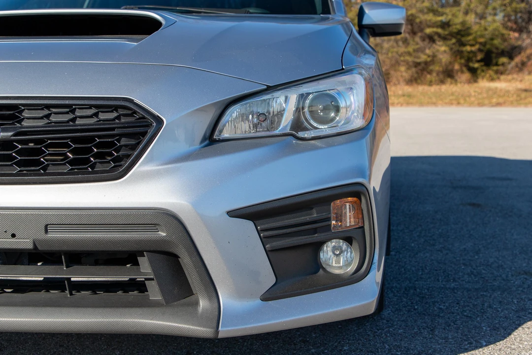 2020 Subaru Impreza 5th Gen - Image 25 of 31