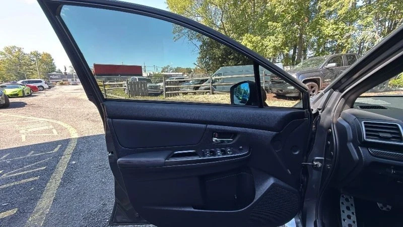 2020 Subaru Impreza WRX 4th Gen - Image 9 of 12