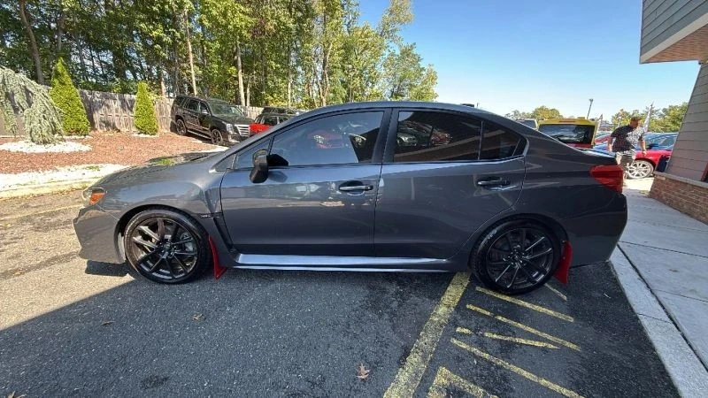 2020 Subaru Impreza WRX 4th Gen - Image 3 of 12