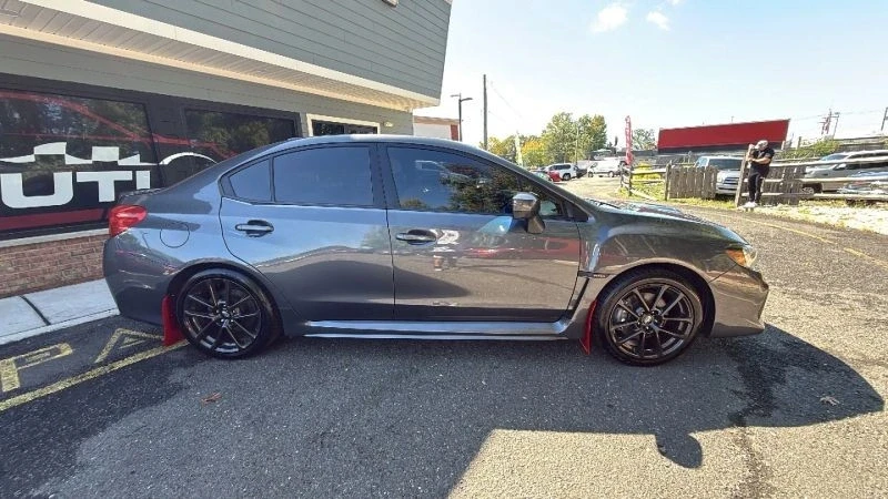2020 Subaru Impreza WRX 4th Gen - Image 7 of 12